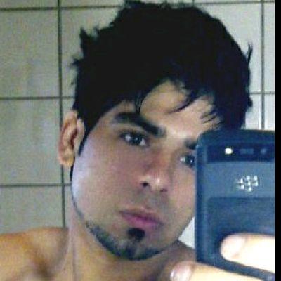 AAchekzai's profile picture. 