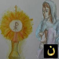 Adoration Servants ن(@AdorationServe) 's Twitter Profile Photo