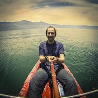 Joel Sparks (@2wheelwanderer) 's Twitter Profile