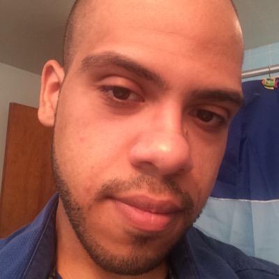 You know my name already. If you want to know more about my bio just get to know me. I'm easy going and want to get to know you all. God Bless You All.