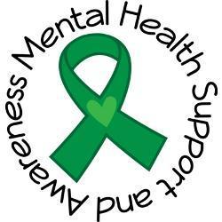 We are bringing widespread awareness to fight and decrease the stigma (universally) that mental illness has on society.