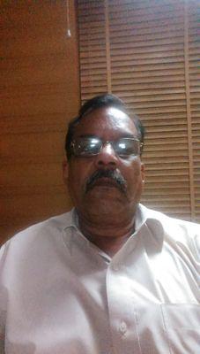 bvarikhat's profile picture. 