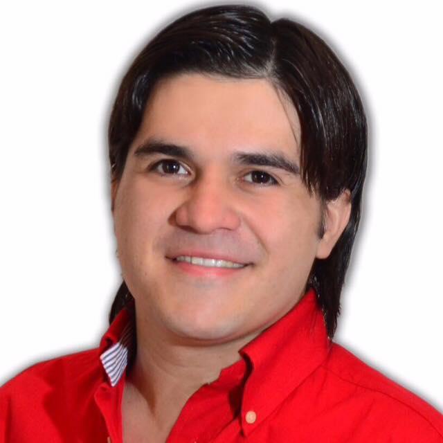 JuanjoUnger2015's profile picture. Joven líder y dirigente político y deportivo. Concejal Municipal de Villarrica.