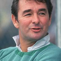 John_Andress1's profile picture. supports Cliftonville, VWFC, PFC, and, for a lifetime, has bled Garibaldi red for Nottingham Forest.