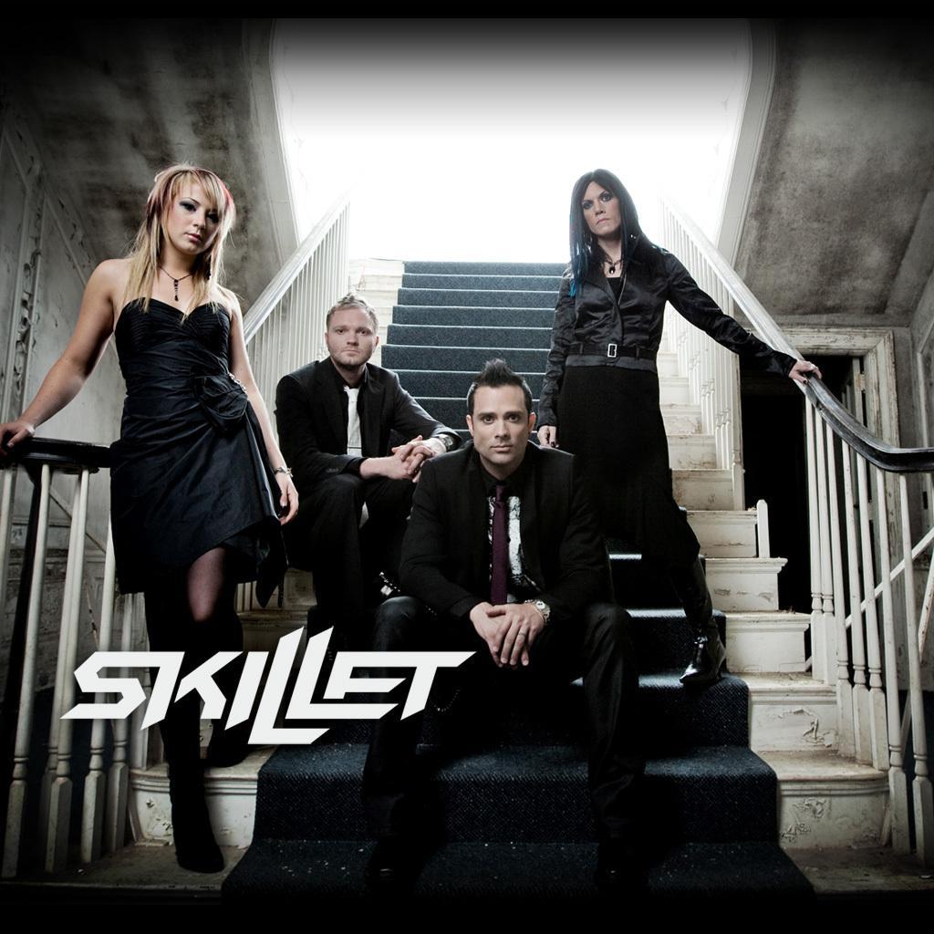 skillet
