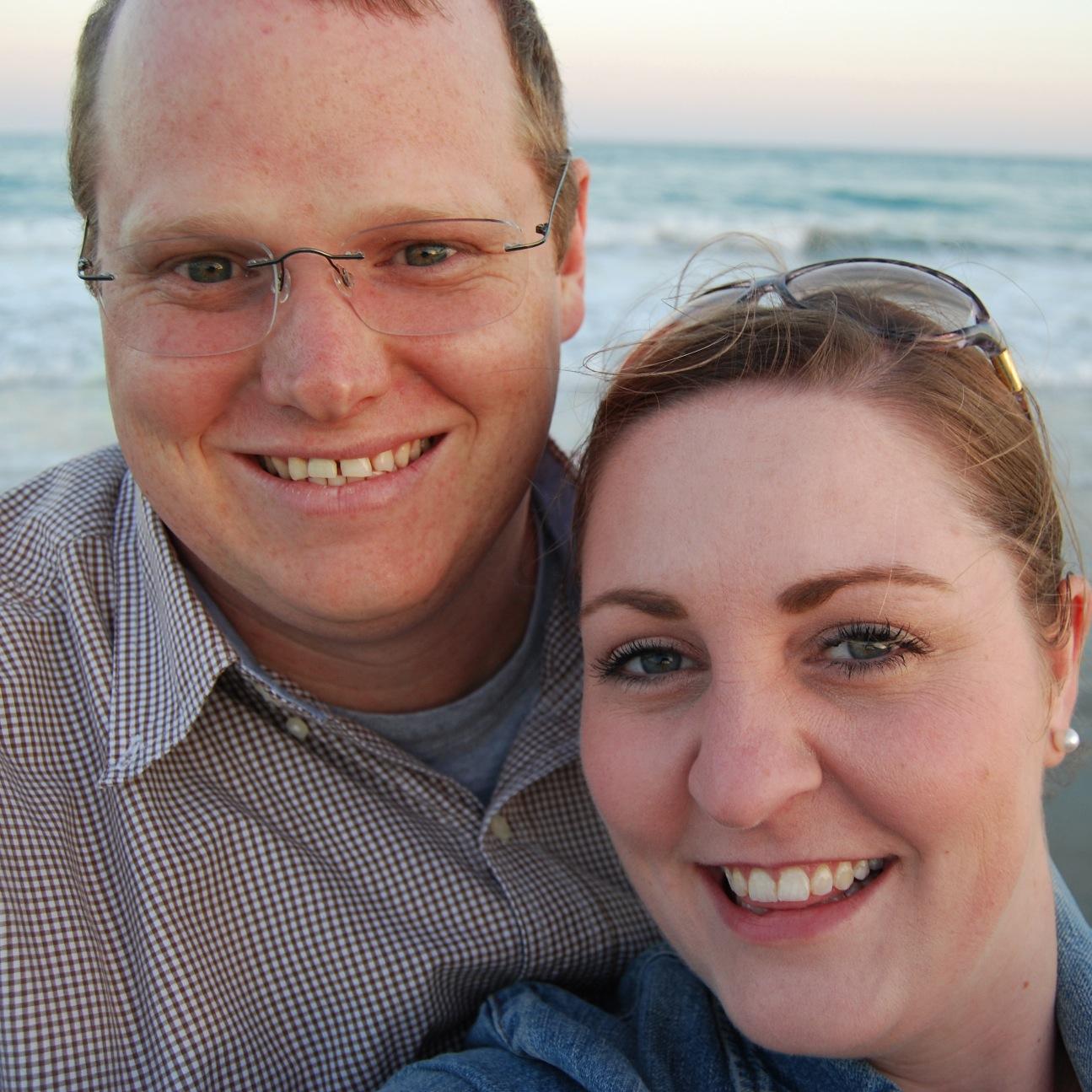 ashleyrose44's profile picture. I am Ashley. My wonderful husband, Nathan, and I are looking to grow our family through the blessing of adoption. We are just a fun loving Christian couple!