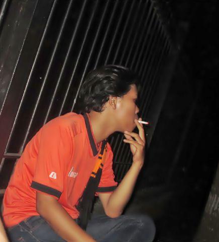 So Much Jakarta, The Jakmania, Jelambar, kawin yuukk! :))
