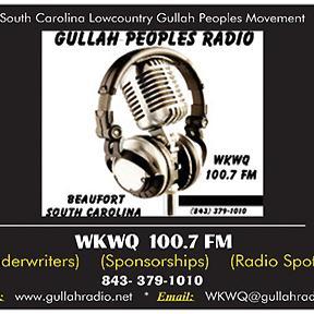 * The Gullah Sentinel Newspaper * http://t.co/FvyhkMUkFU                * Gullah Peoples Radio *   WKWQ 100.7 FM http://t.co/qiu3tmu6Dk