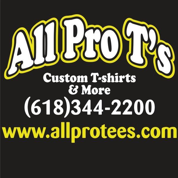 Over 12 years experience in silk screening, embroidery & more.              Open Mon-Fri 9:00 am - 5:00 pm and Saturday 10:00 am - 1:00 pm.