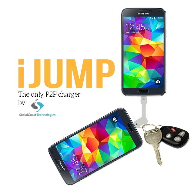 SocialCoastTech's profile picture. Social Coast Technologies is a manufacturer of smartphone accessories and technology with a social impact mission to end the cycle of youth homelessness.