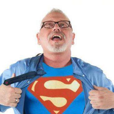 swtalby's profile picture. 