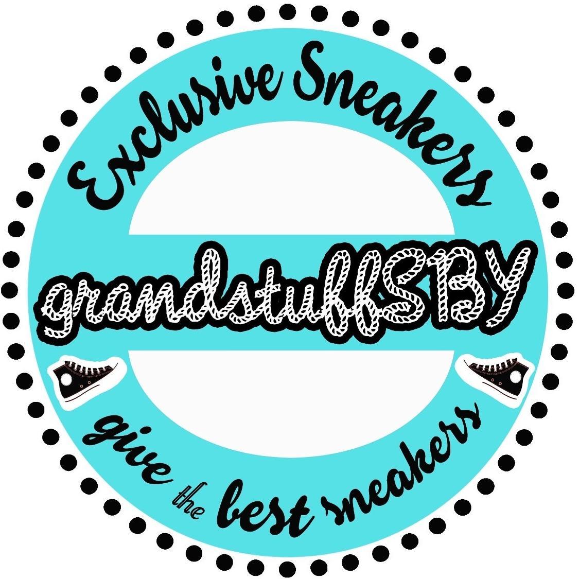 100% Sneakers Original | line : fajaradylaga | watsap/✉ : 087852525161 | instagram : grandstuffsby | Selamat makin tjakep! ✌