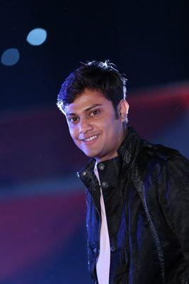 JayeshLuniya's profile picture.
