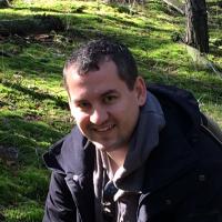 Milos Krizan (@3dspider) 's Twitter Profile