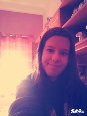 adoro-th agr e sempre✌