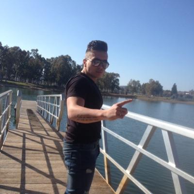 FranSanchezEX Profile Picture
