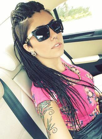 Pollover e Rippinotizada ✌
