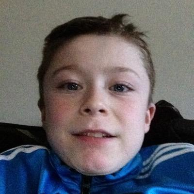 Shauny90Mc's profile picture. 