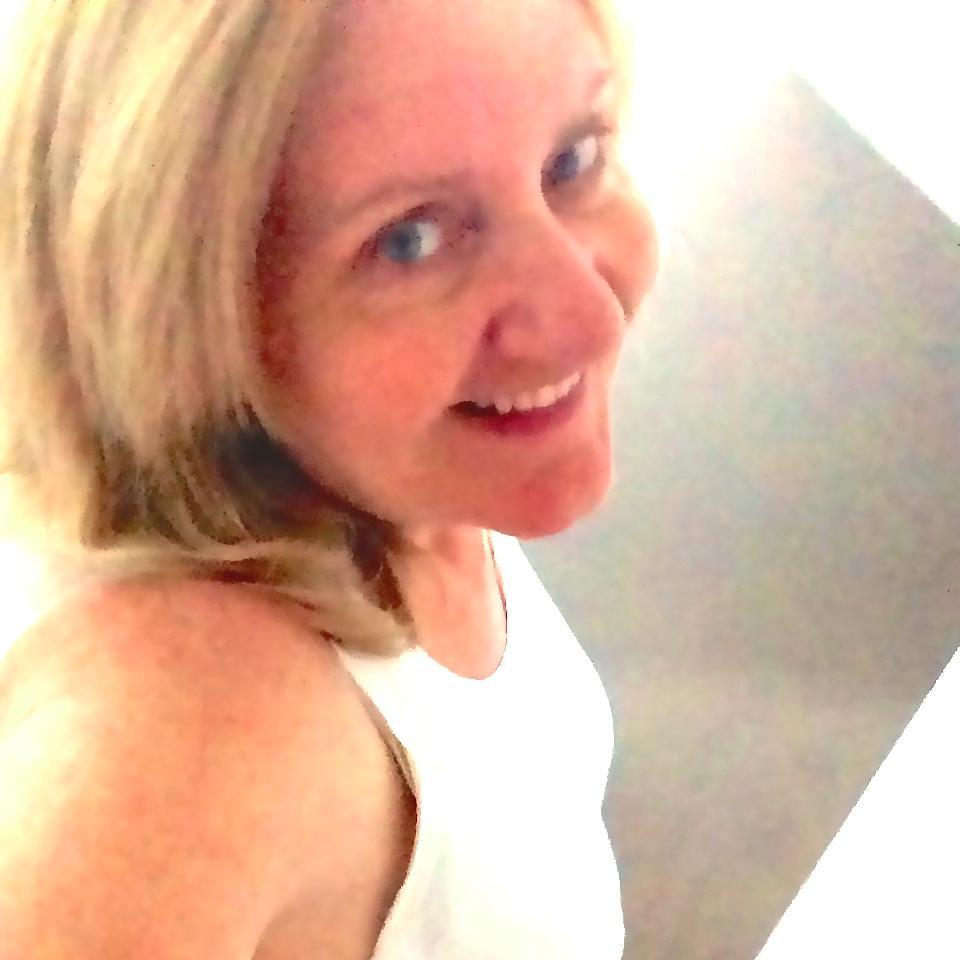 ChristineMDunn's profile picture. 