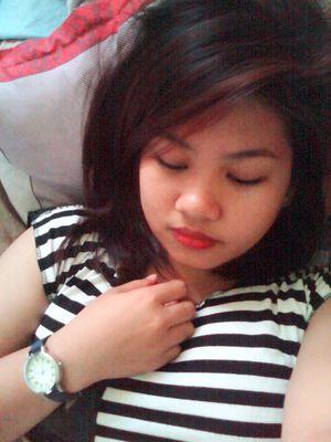 Blessed. Beloved. Favorite daughter of God