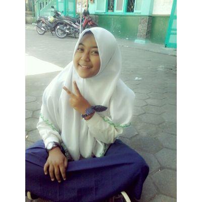 tersenyum lagi don't ever cry