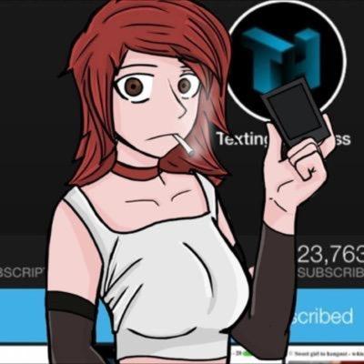We are TextingHookerss on iFunny