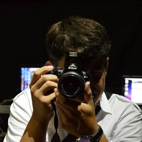 Fotografia de las orquestas y grupos de la verbena Gallega