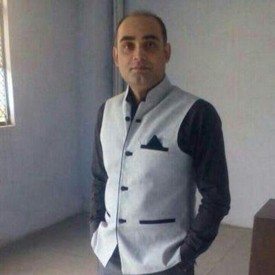 deepak