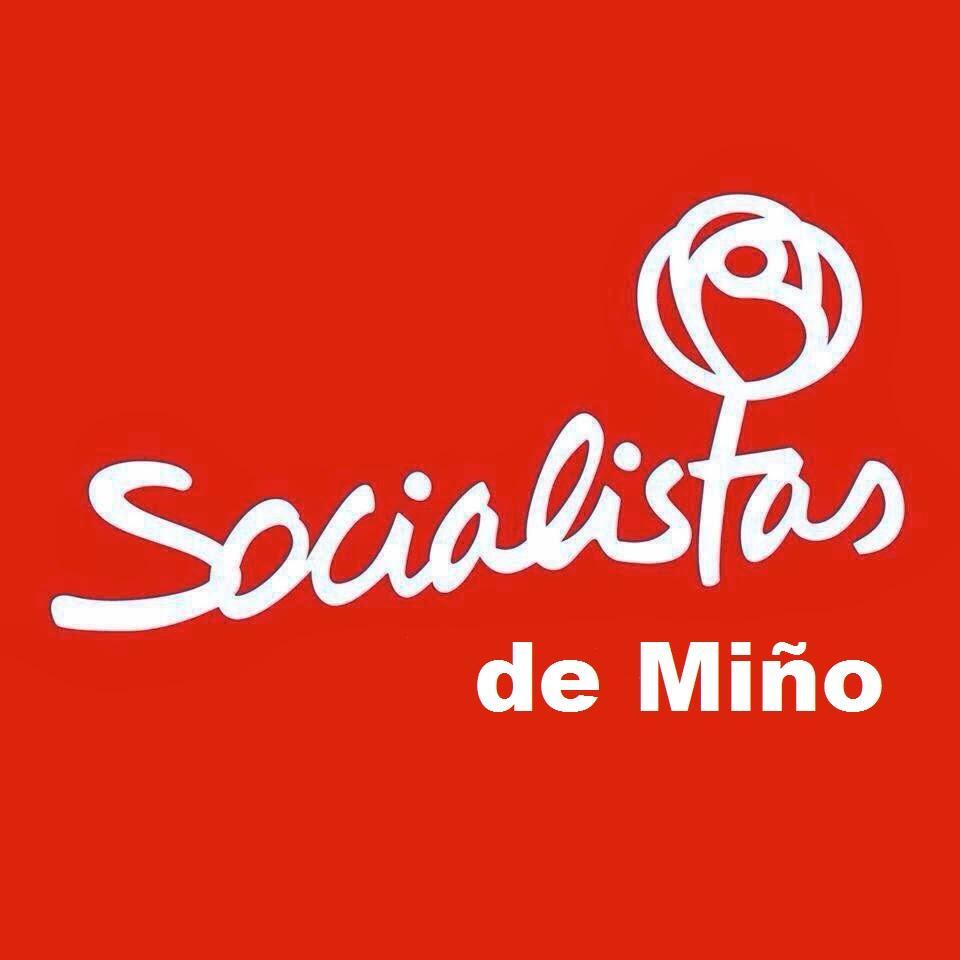 La Agrupación Socialista Ricardo Pérez de Miño, desde 1933 al servicio de los vecinos.