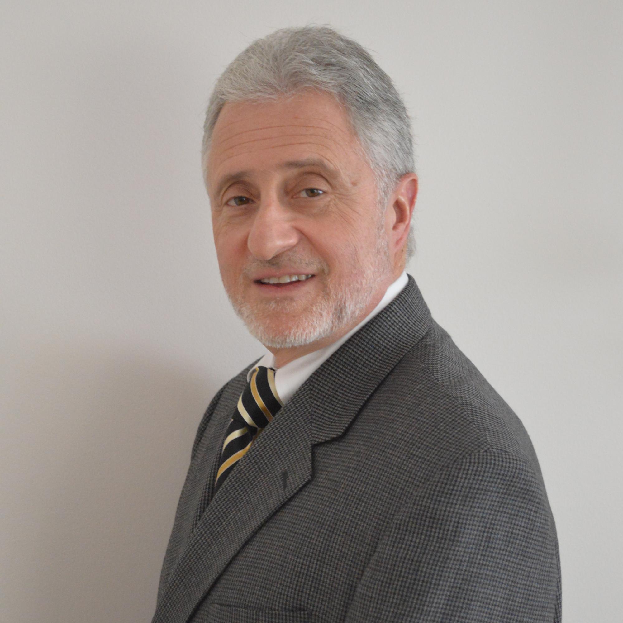 President of Perlmutter & Idea Development (P&ID) LLC with 40 years of marketing and engineering in chemicals, pharma, energy, environmental, recycling.