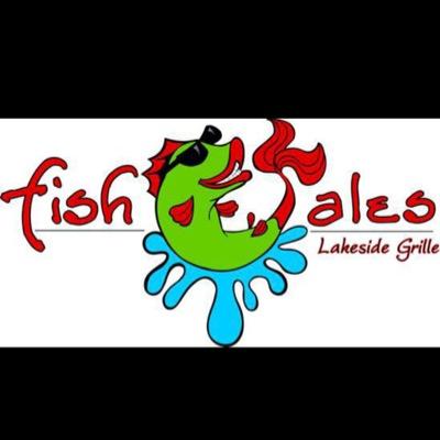 FishTales Grille