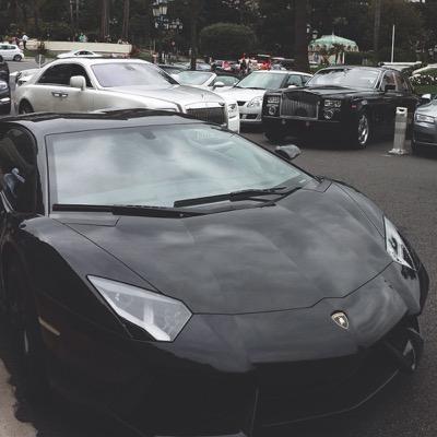 lovers of speed.