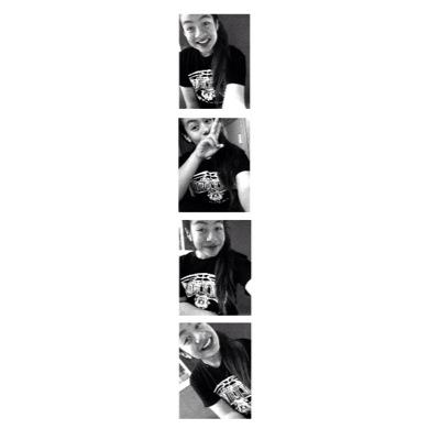 Shawn eats alot of apple~•~2/12~•~sebi follows