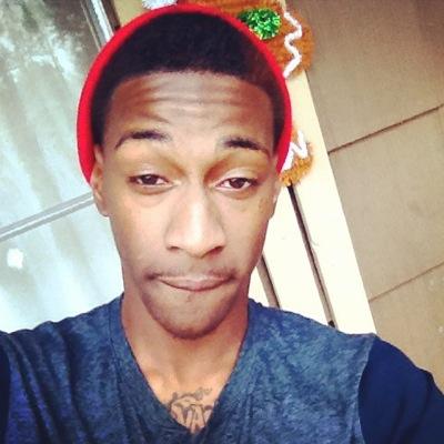 you was bout to read my bio but then i got high