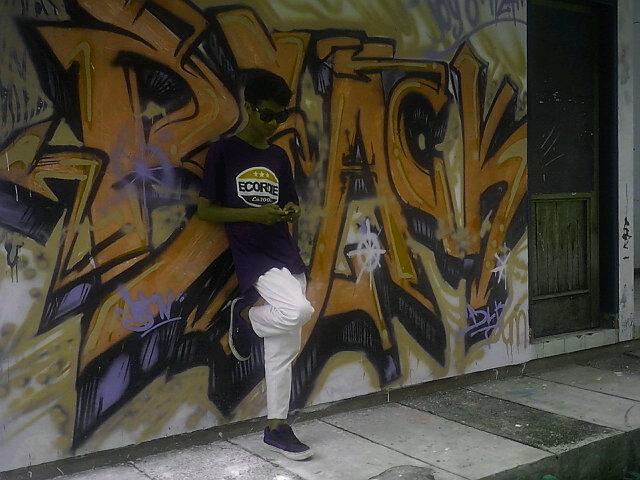 Enemydown Clothing.  295EB333 / 085785218668