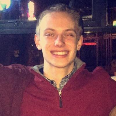 David_Martin21's profile picture. 