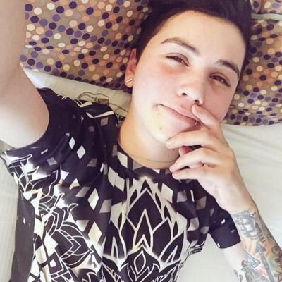 Sam Pottorff Is The King To My Castle✨