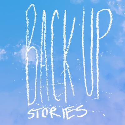 Back-Up Stories