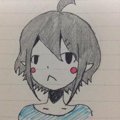 星と川でもち子。2人いるよ。3人になることはない。