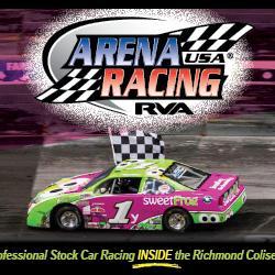 Arena Racing USA®