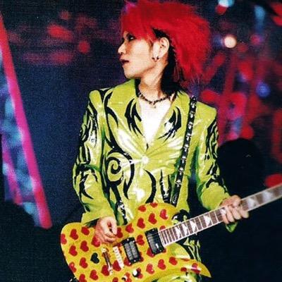 YOSHIKI*.TOSHI*.HIDE*.PATA*.HEATH*.SUGIZO♡ XJAPANファン歴7年目突入(2009~) Forever love and l can't live without Xjapan.