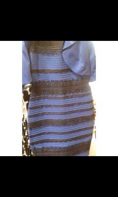 El vestido de DYNAMO