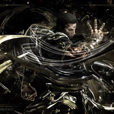 SorrowReborn's profile picture. The craziest guy on Earth. After Hannibal Lecter. That fucker creeps me out.