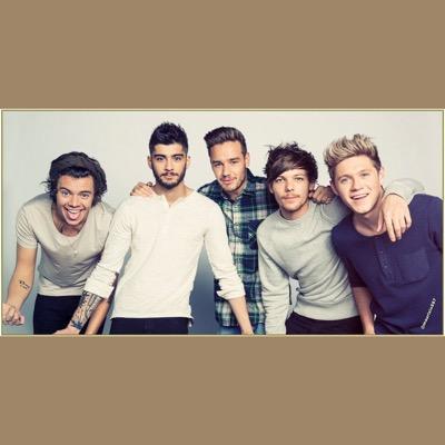 two bffs grace and anna who love 1d :)
