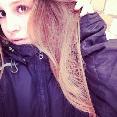 _fedosihina_'s profile picture. 