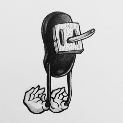 Fack off