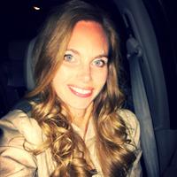 Andrea Wolf (@andrealynnwolf) 's Twitter Profile