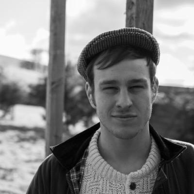 EdwardBryson's profile picture. Unhinged