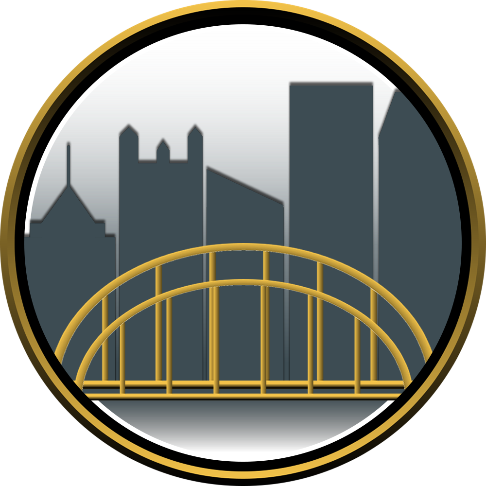 Where Yinz Go to Talk Pittsburgh Sports N'At!