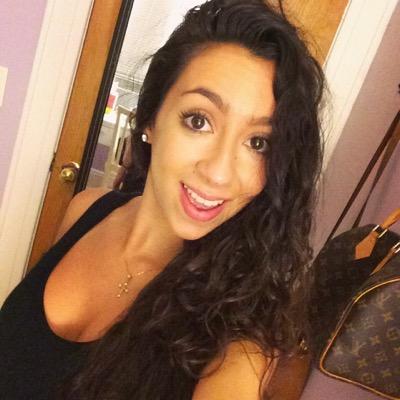 DaniellaFunaro's profile picture. Fordham University 2017